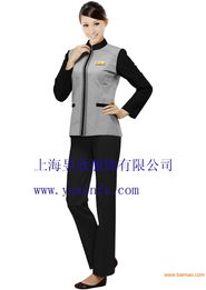 上海酒店服務(wù)員服裝定制服務(wù) 江橋?qū)I(yè)生產(chǎn)與價(jià)格解析