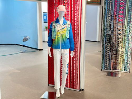 慈溪智造，志愿新裝 中國(guó)志愿者服飾博物館中的亞運(yùn)會(huì)寧波志愿者服飾