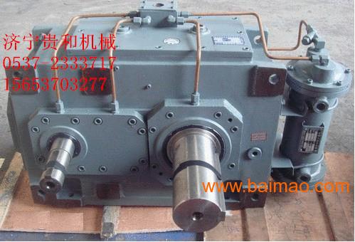 濟寧貴和機械 專業供應起重機配件減速機及一站式解決方案