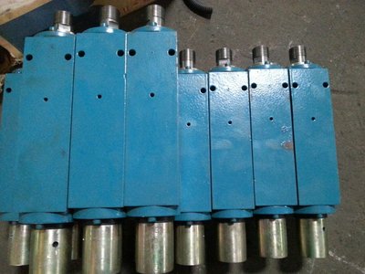 專業之選 展飛機械配件，助力精密電子產品制造